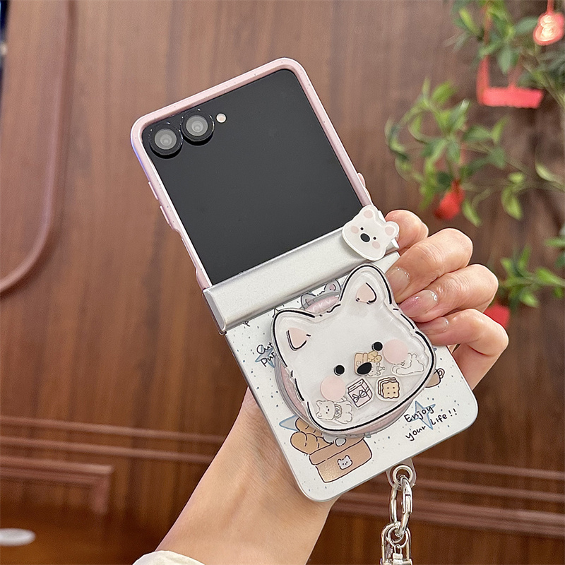 Taco Stand Holder - Etui na telefon Samsung Galaxy Z