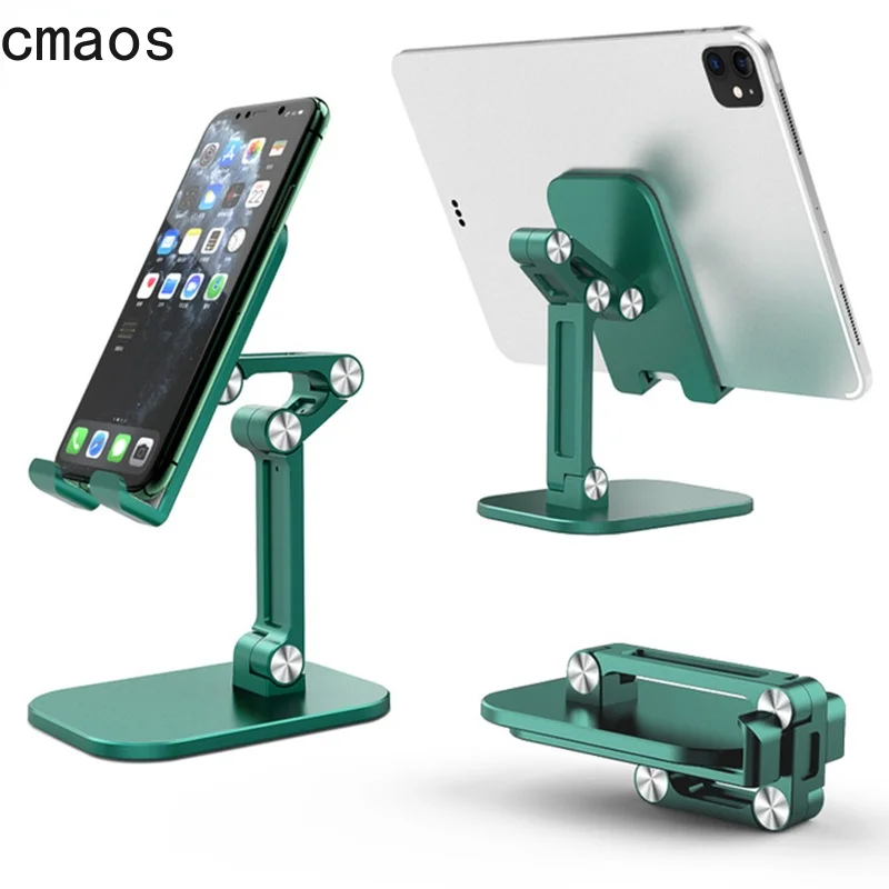 Taco Stand Holder - Trzyczęściowy Składany Stojak na Telefon Komórkowy