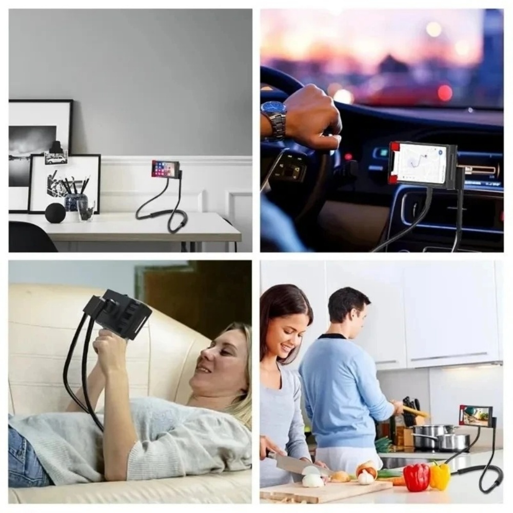 Uniwersalny uchwyt na telefon  – Taco Stand Holder recenzja i cena
