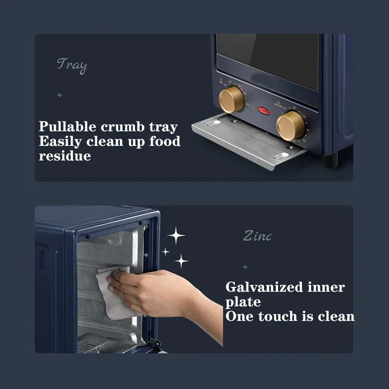 Piekarnik elektryczny 220V KAO – Egg Waffle Pan recenzja i cena