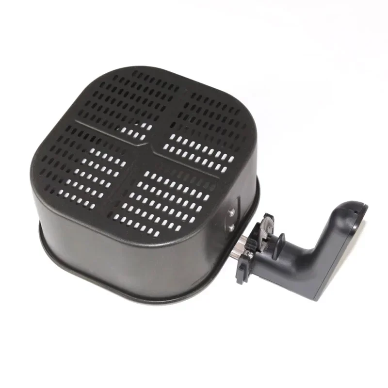 Kosz do pieczenia frytkownicy  – Philips Air Fryer Hd9252 recenzja i cena