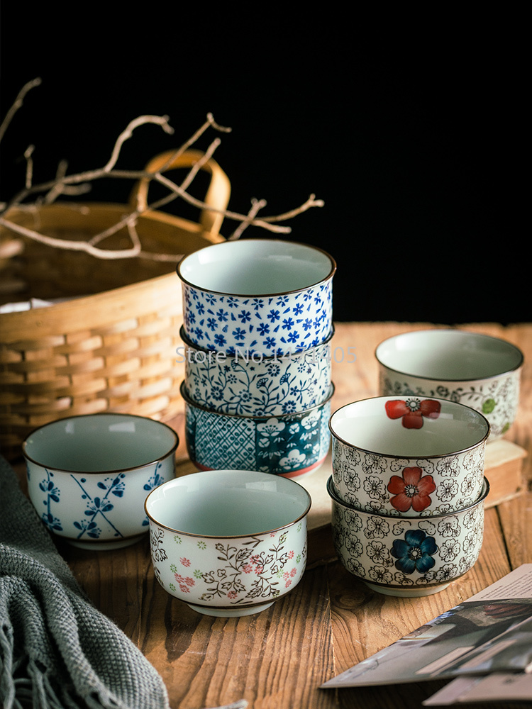 Japoński miseczka ceramiczna z – Dim Sum Basket recenzja i cena