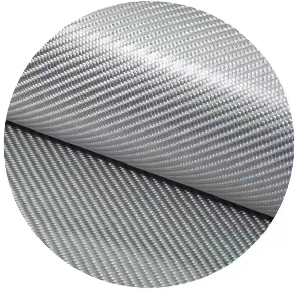 Tkanina z włókna szklanego 3k  – Crepe Pan Carbon recenzja i cena