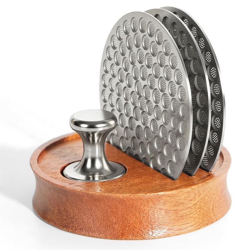 A97G Portafilter do ekspresu B – Breville Espresso Barista Express recenzja i cena