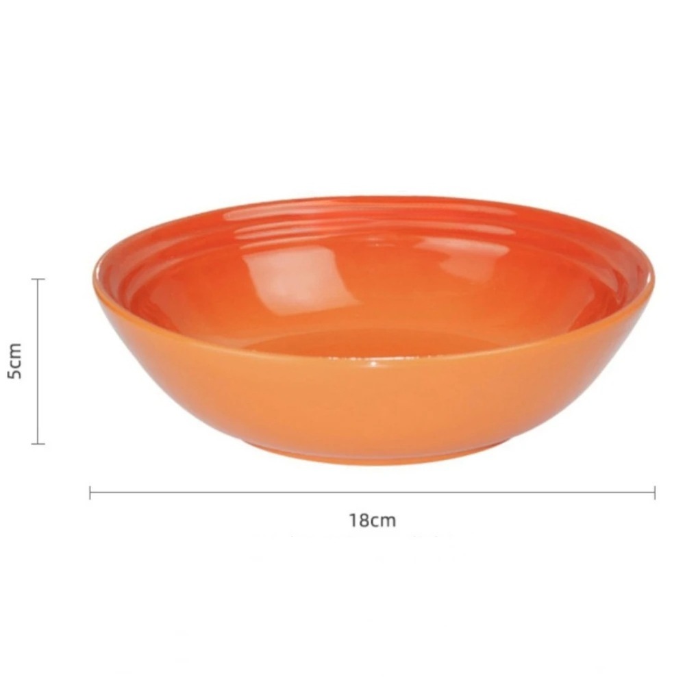 Ceramiczna miska 7 cali, porce – Dim Sum Basket recenzja i cena