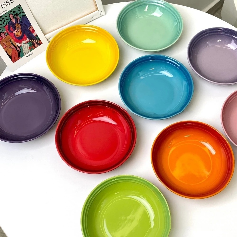 Ceramiczna miska 7 cali, porce – Dim Sum Basket recenzja i cena