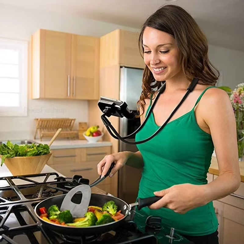 Elastyczny uchwyt na telefon k – Taco Stand Holder recenzja i cena